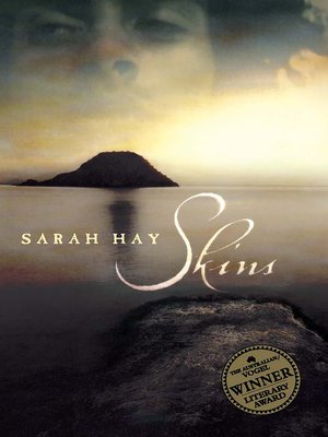 cover image of Skins